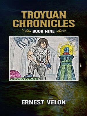 cover image of The Troyuan Chronicles